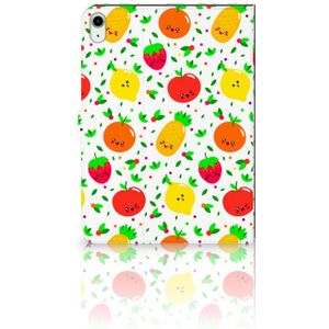 iPad Air (2020/2022) 10.9 inch Tablet Stand Case Fruits