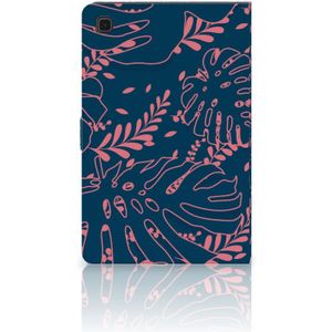 Samsung Galaxy Tab A7 (2020) Tablet Cover Palm Leaves