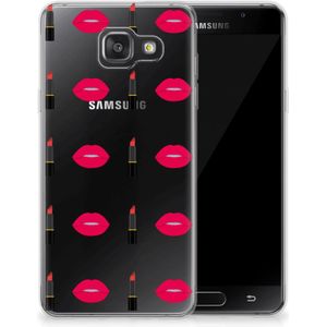Dag Karu Doorlaatbaarheid Samsung Galaxy A3 (2016) Hoesjes kopen? Ruime keus | beslist.nl