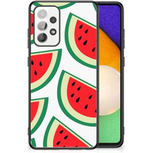 Samsung Galaxy A52 | A52s (5G/4G) Back Cover Hoesje Watermelons