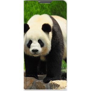 Samsung Galaxy S20 FE Hoesje maken Panda