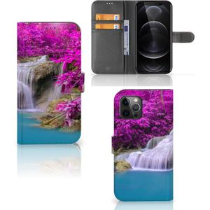 Apple iPhone 12 Pro Max Flip Cover Waterval