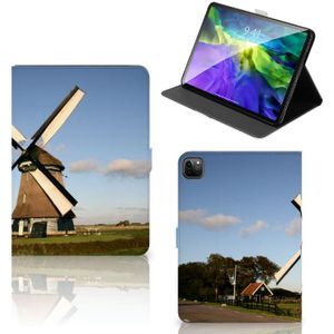 iPad Pro 11 2020/2021/2022 Tablet Flip Case Molen