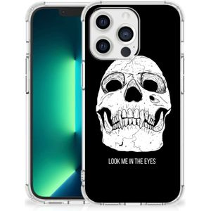 Extreme Case iPhone 13 Pro Max Skull Eyes