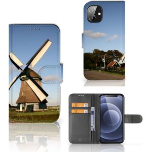 Apple iPhone 12 Mini Flip Cover Molen