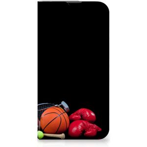 iPhone 13 Pro Hippe Standcase Sports