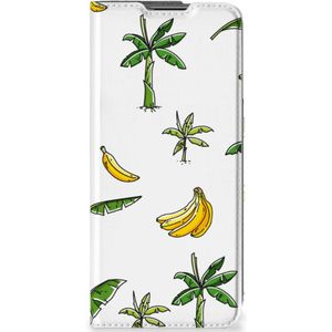 OnePlus Nord CE 2 5G Smart Cover Banana Tree