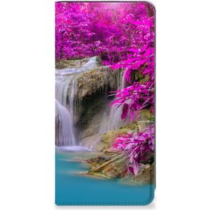 Google Pixel 7 Pro Book Cover Waterval