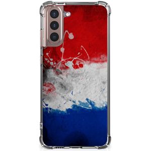 Samsung Galaxy S21 Plus Cover Case Nederland