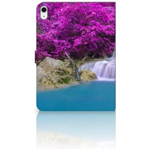 iPad Air (2020/2022) 10.9 inch Tablet Flip Case Waterval