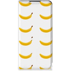 Samsung Galaxy S22 Plus Flip Style Cover Banana
