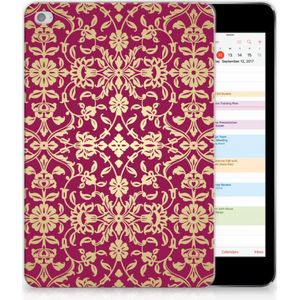 TPU Case Apple iPad Mini 4 | Mini 5 (2019) Barok Pink