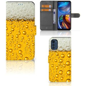 Motorola Moto E32 | Moto E32s Book Cover Bier