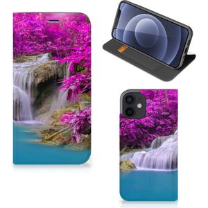 iPhone 12 Mini Book Cover Waterval