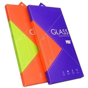 LG G3 S (mini) Glas Screenprotector