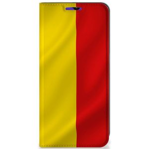 Samsung Galaxy A13 (5G) | Samsung Galaxy A04s Standcase Belgische Vlag