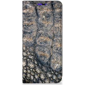 Samsung Galaxy A13 (5G) | Samsung Galaxy A04s Hoesje maken Krokodillenprint