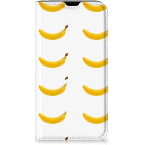 iPhone 13 Mini Flip Style Cover Banana