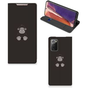 Samsung Galaxy Note20 Magnet Case Gorilla