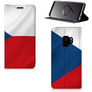 Samsung Galaxy S9 Standcase Tsjechië