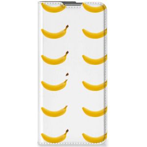OPPO Find X5 Pro Flip Style Cover Banana