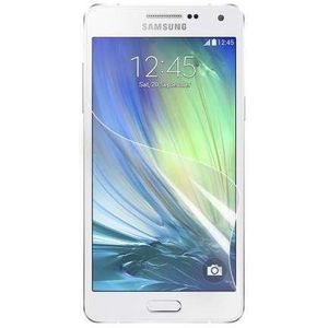 Samsung Galaxy A5 Screenprotector Transparant