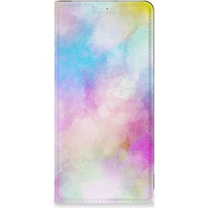 Bookcase OnePlus Nord 3 Watercolor Light