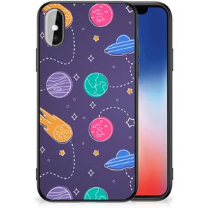 iPhone X | Xs GSM Cover Space