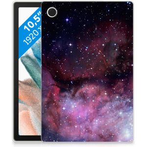 Back Cover voor Samsung Galaxy Tab A8 2021/2022 Galaxy