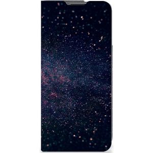 OnePlus Nord CE 2 5G Stand Case Stars