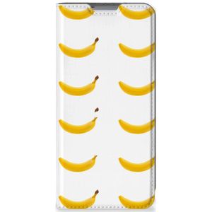 Xiaomi 12 | 12X Flip Style Cover Banana