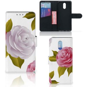 Nokia 2.3 Hoesje Roses