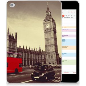 Apple iPad Mini 4 | Mini 5 (2019) Hip Hoesje Londen