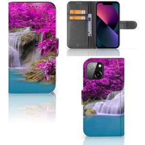 iPhone 13 Mini Flip Cover Waterval