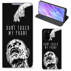 Design Case Samsung Galaxy S20 Plus Zombie