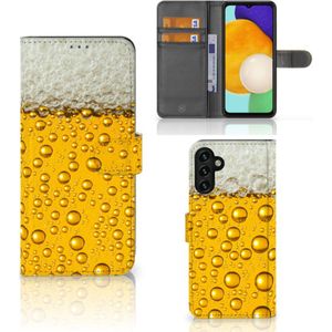 Samsung Galaxy A04s | Samsung Galaxy A13 5G Book Cover Bier