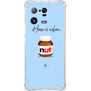 Xiaomi 13 Pro Beschermhoes Nut Home