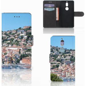 Nokia 7 Flip Cover Zuid-Frankrijk