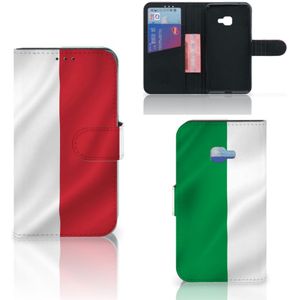 Samsung Galaxy Xcover 4 | Xcover 4s Bookstyle Case Italië