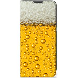 OnePlus 10 Pro Flip Style Cover Bier