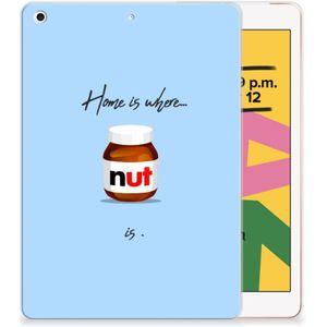 Apple iPad 10.2 | iPad 10.2 (2020) | 10.2 (2021) Tablet Cover Nut Home