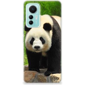 Xiaomi 12 Lite TPU Hoesje Panda