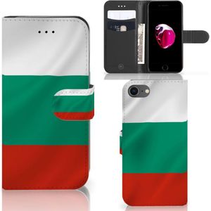 iPhone 7 | 8 | SE (2020) | SE (2022) Bookstyle Case Bulgarije