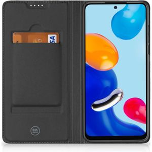 Xiaomi Redmi Note 11/11S Standcase Marmer Beige