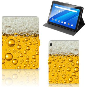 Lenovo Tab E10 Tablet Stand Case Bier