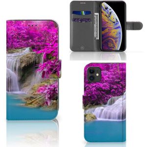 Apple iPhone 11 Flip Cover Waterval
