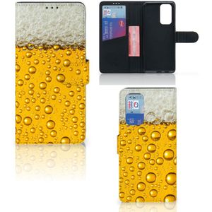 OnePlus 9 Pro Book Cover Bier