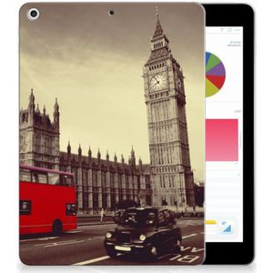 Apple iPad 9.7 2018 | 2017 Hip Hoesje Londen