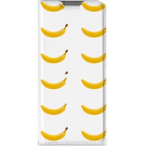 OPPO Find X5 Flip Style Cover Banana