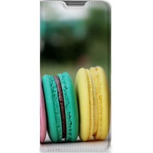 OPPO Find X5 Flip Style Cover Macarons